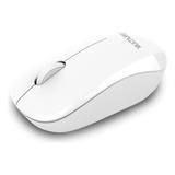 Mouse Sem Fio 1200 Dpi M0310 Branco Usb Multilaser Prático