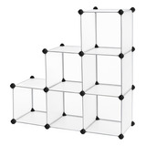 Songmics Storage Cube Organizer Cofres Para Armarios D