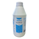 Aval Clor - Hipoclorito De Sodio Al 3% Uso Domestico 1 L