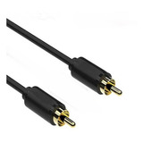 Cable Coaxial Audio Digital