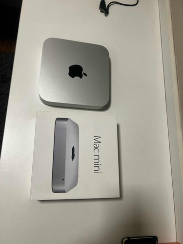 Apple Mac Mini