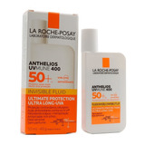 La Roche-posay Anthelios 50+ Invisible Fluid