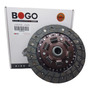 Disco De Embrague Clutch Toyota Terios 1.3 190mm Toyota MR2