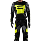 Conjunto Radikal Mx Reflex 2023 - Motocross / Atv Delisio 