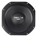 Alto Falante Médio Grave Triton Mbp 920 12 Pol 6ohms Oficial