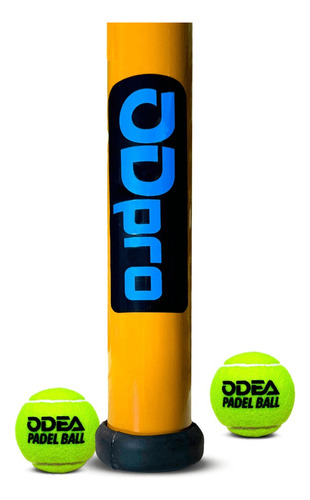 Tubo Recogepelotas Odea - Tenis - Pádel