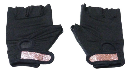 Guantes Pesas Gimnasio Fitness Crossfit Gym Barras Lycra Fit