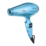 Secador De Pelo Babylisspro Nano Titanium 6600 Azul 220v