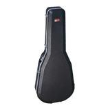 Case Para Violão Gator Gc Classic 4pk Outlet