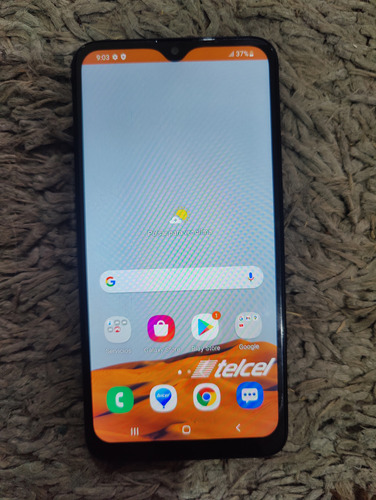 Samsung A10s, De 32 Gb Y 2 En Ram, Libre 