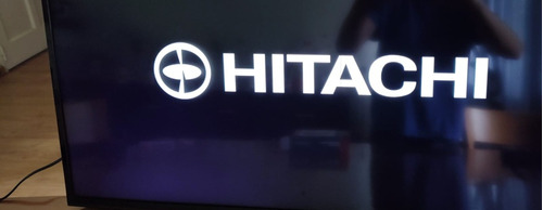 Tv Hitachi 40  A Reparar 