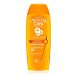 Shampoo Grisi Manzanilla Hidratación Reestructurante 400ml