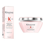 Kerastase Genesis Máscara + Serum Anti Caida Fortificante