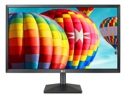 Monitor LG 24mk430h-b 24 - Led Fhd Ips Freesync