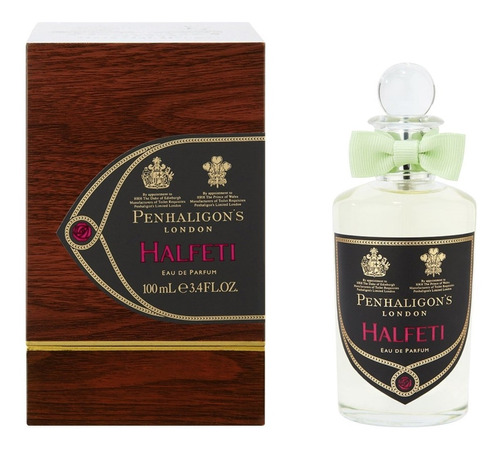 Penhaligon's Halfeti Eau De Parfum3.4 Ounce / 100 Ml