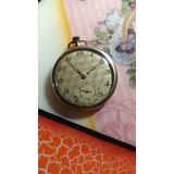 Vendo Bonito Y Clásico Reloj De Bolsillo Acuerda Marca Tenpo