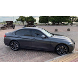 Bmw Serie 3 2019 3.0 330i Sedan Sport Line 252cv