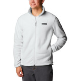 Polar Columbia Blanco Hombre