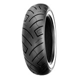 Llanta Shinko 150/80b16 Sr777 Cara Blanca 77h Tl Heavy Duty