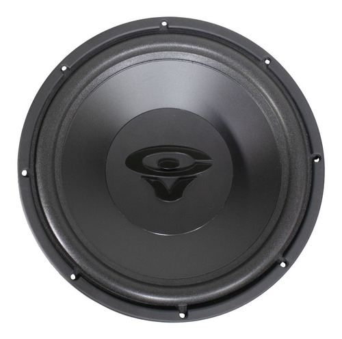 Parlantes 12 Pulgadas Cerwin Vega 300 Watts Hed-12.4