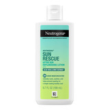 Neutrogena Sun Rescue After - 7350718:mL a $107990