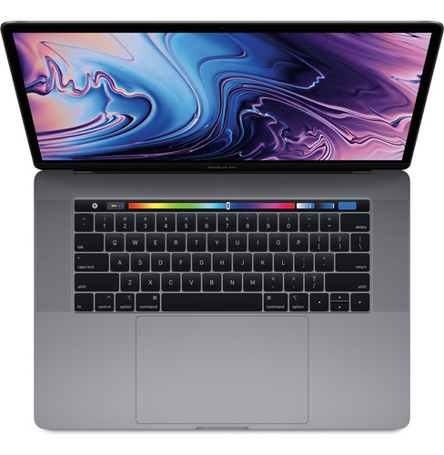 Macbook Pro 15' 2018 512ssd 32gb Ram I9 4gb Video / Factura