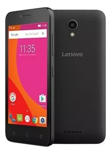 Smartphone Lenovo Vibe B 8gb E 1gb Ram