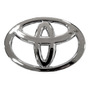 Emblema Volante Toyota 4runner Hilux Fortuner Corolla Yaris Toyota Crown