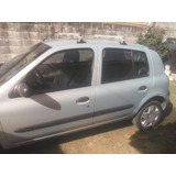 Renault Clio 2 F2 1.5 5 Ptas. Authentique Td Aa