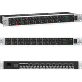 Behringer Rx1602 V2 Mezclador De Monitorización Rack Mix 16