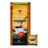 Café Lingzhi Negro 2 En 1 Dxn Con Ganoderma  Csn