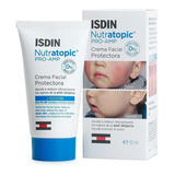 Isdin Nutratopic Pro Amp Crema Piel Atopica X 50ml