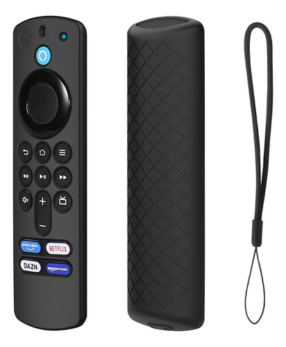 Carcasa Control Remoto Case Funda Para Fire Tv Stick 4k Max