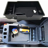 Jojomark Compatible Con Accesorios Jeep Renegade Organizador