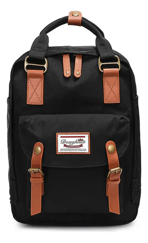 Mochila Doughnut 16l Anti-theft | Meses sin interés