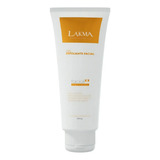 Lakma Gel Esfoliante Facial 250g - Remoção De Células Mortas Tipo De Pele Todo Tipo De Pele