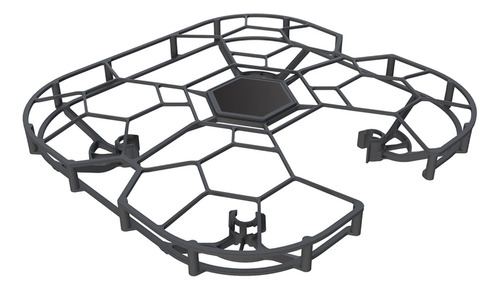 Guarda Para Tello Protector Gaiola De Proteção Totalmente Fe