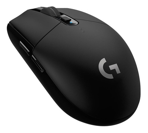 Mouse Sem Fio Gamer Logitech G305 Hero Lightspeed 12000 Dpi