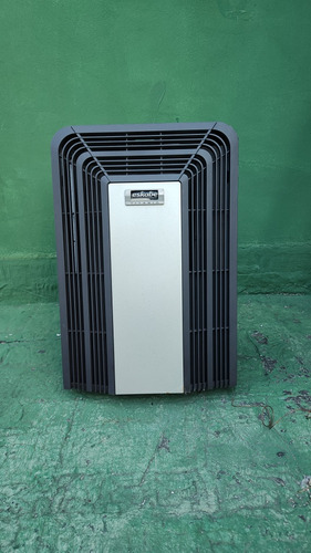 Calefactor Tiro Balanceado Eskabe Titanio 2000 Kcal/h