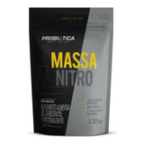 Massa Nitro Refil 2,52kg