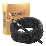 Cabo Dmx Xlr Microfone Balanceado 15 Metros = Santo Angelo