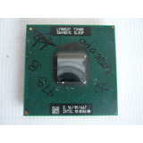 Procesador Intel Pentium T3400 Slb3p 2.16 Ghz