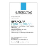 Effaclar Concentrado Barra - g a $713