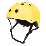 Casco De Bicicleta Para Ninos, Ajustable Desde Ninos Pequeno