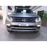 Volkswagen Vw Amarok Highline 4x2 At Okm Precio Full 2024 R1