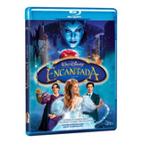 Encantada Bluray Original Lacrado Disney