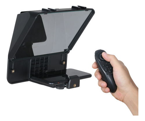 Prompter Teleprompter Andoer Portable Speech A10