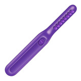 Cepillo Eléctrico Vibrador De Iones Negativos