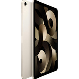Apple iPad Air 10.9 64gb 5ta Geração Starlight Mm9f3ll/a Cor Bege