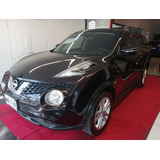 Nissan Juke 2015